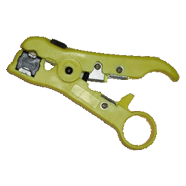 Coax Cable Stripper