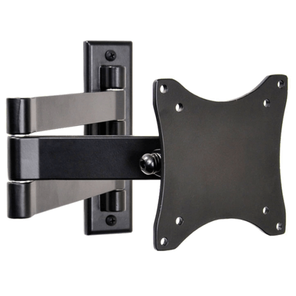 Security & Surveillance Monitor Mounts | Rugged Cams