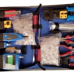 Tool Kits & Connectors