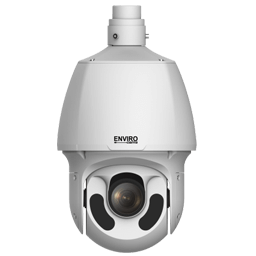 Best Outdoor IP camera system - Rugged CCTV