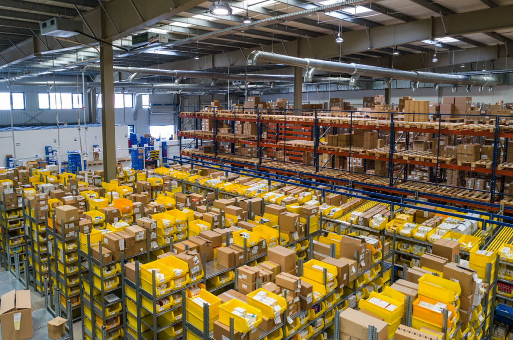 How to Reduce Warehouse and Manufacturing Losses in 2023