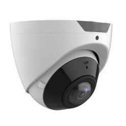 180 degree security camera