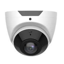 wide angle security camera