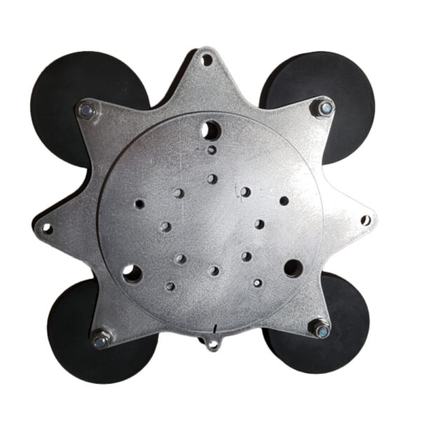 Magnetic Ruff Ride Camera Mount - Image 8